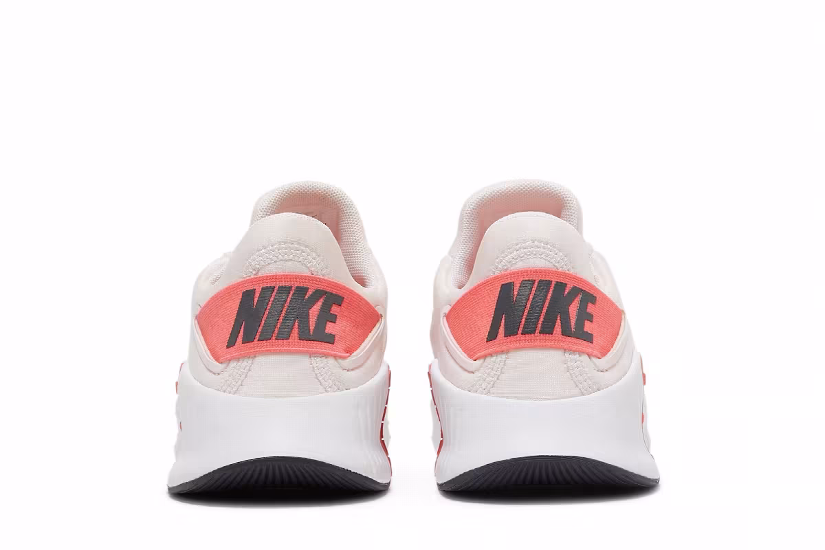 Nike Women's Free Metcon 4 Light Soft Pink Magic Ember, view 7