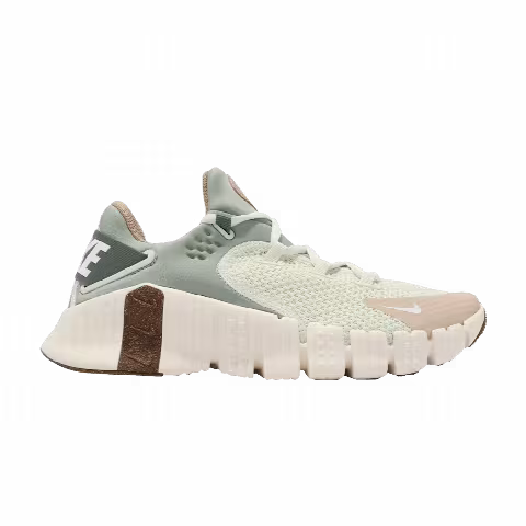 Nike Free Metcon 4 'Sea Glass'