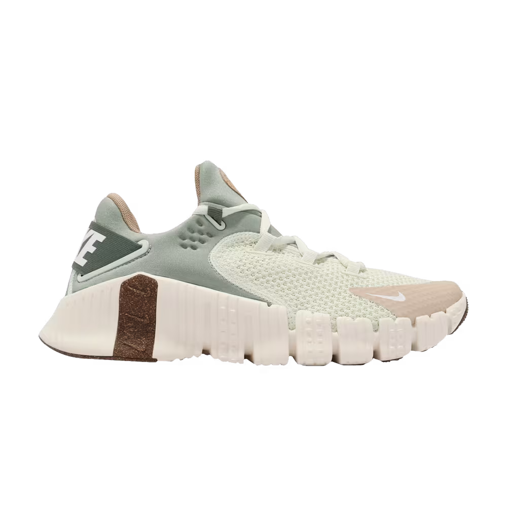 Nike Free Metcon 4 Sea Glass