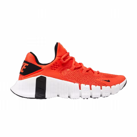 Nike Free Metcon 4 'Team Orange'
