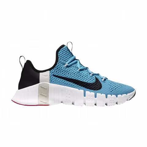 Nike Free Metcon 3 'Light Blue Fury'