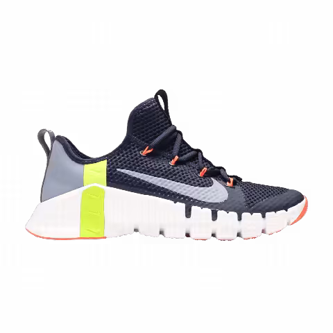 Nike Free Metcon 3 'Blackened Blue Ashen Slate'