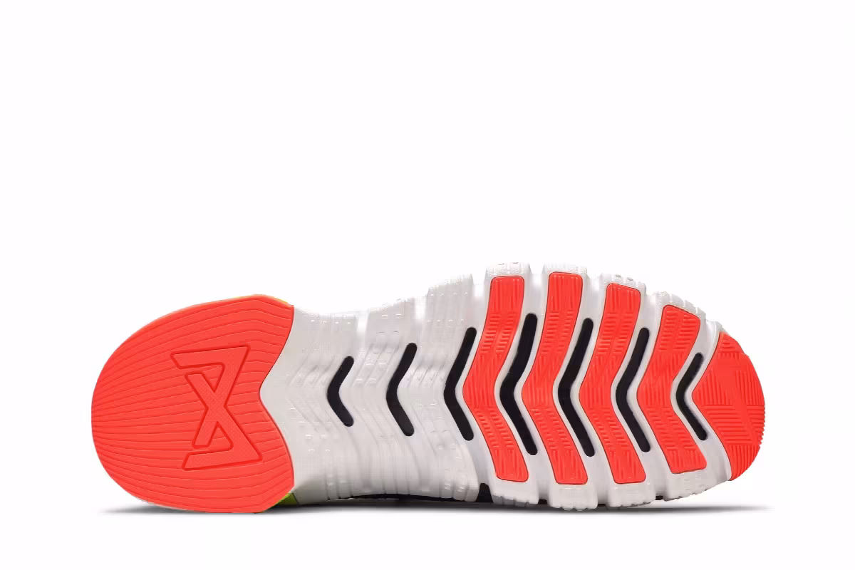 Nike Free Metcon 3 Blackened Blue Ashen Slate, view 5
