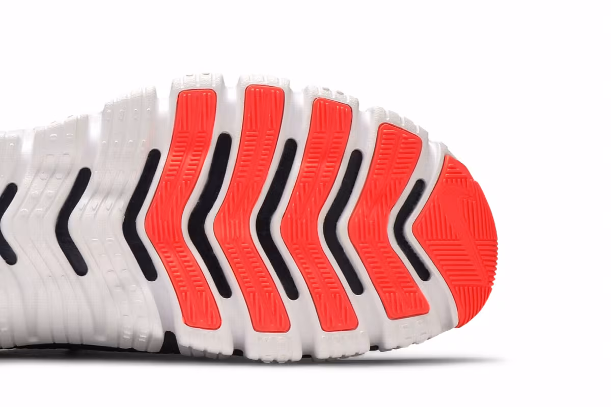 Nike Free Metcon 3 Blackened Blue Ashen Slate, view 6