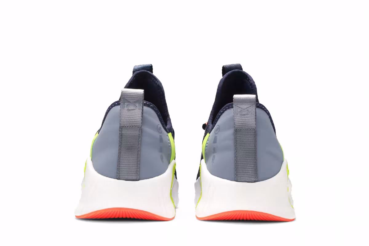 Nike Free Metcon 3 Blackened Blue Ashen Slate, view 7