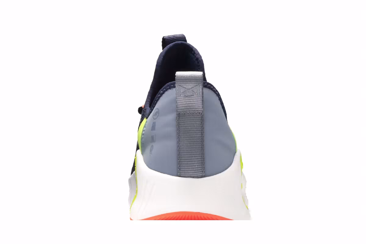 Nike Free Metcon 3 Blackened Blue Ashen Slate, view 8