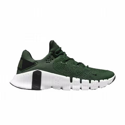 Nike Free Metcon 4 'Gorge Green'