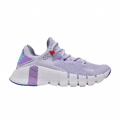 Nike Wmns Free Metcon 4 'Pure Violet'