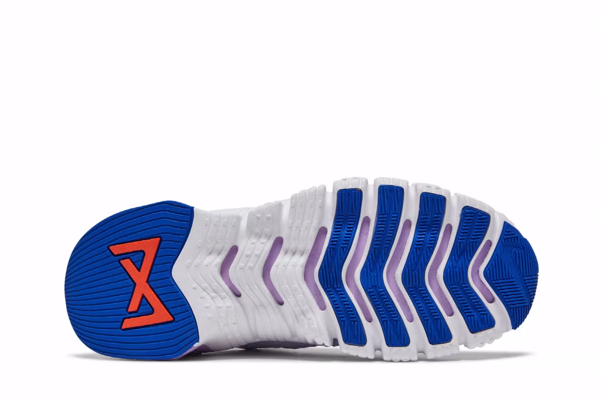 Nike Women's Free Metcon 4 Pure Violet, view 5