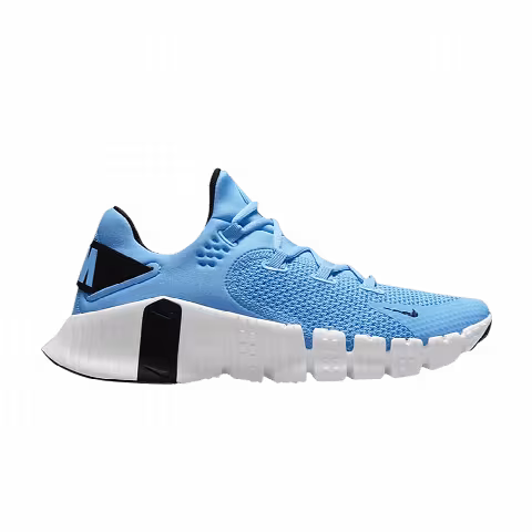 Nike Free Metcon 4 'University Blue'
