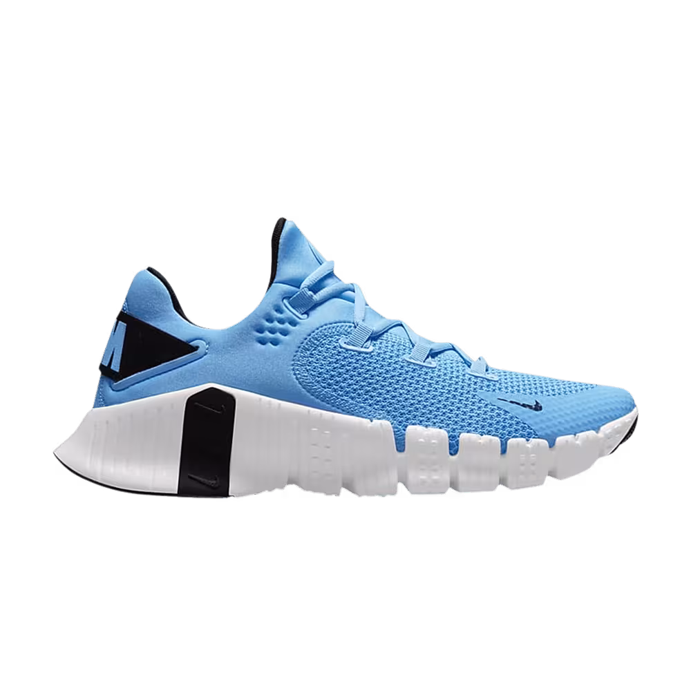 Nike Free Metcon 4 University Blue