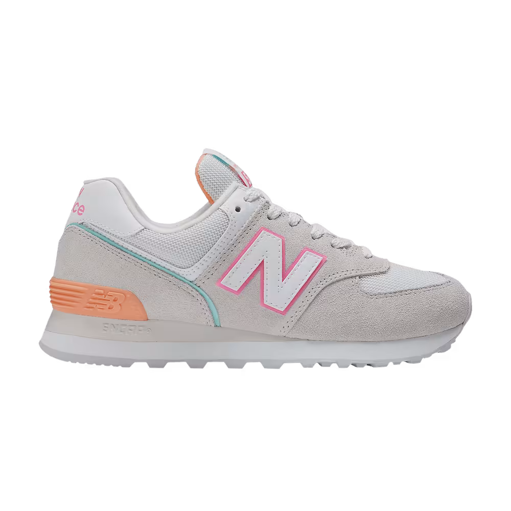 New Balance Women's 574 9000