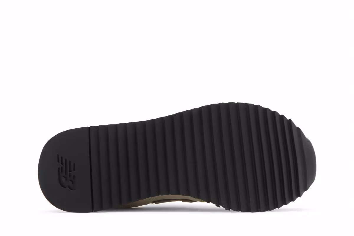New Balance Women's 574+ White Grey, view 5