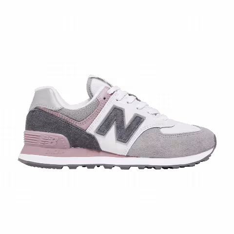 New Balance Wmns 574 'Grey Green'