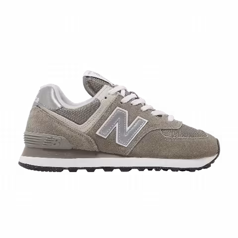 New Balance Wmns 574 Core 'Grey White'
