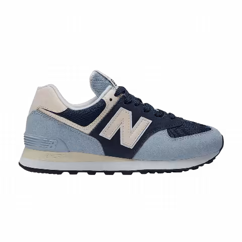 New Balance Wmns 574 'Beach Blue'