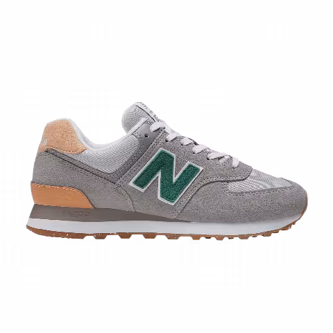 New Balance Wmns 574v2 'Marblehead Green'