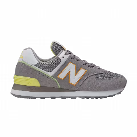 New Balance Wmns 574 'Marblehead Lemonade'