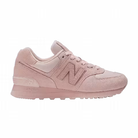 New Balance Wmns 574v2 'Pink haze'