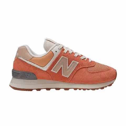 New Balance Wmns 574v2 'Soft Copper'