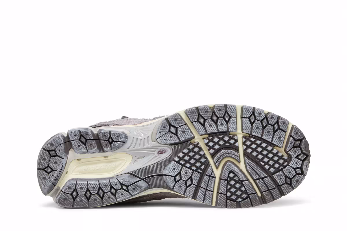 New Balance 2002R Protection Pack - Lunar New Year, view 5