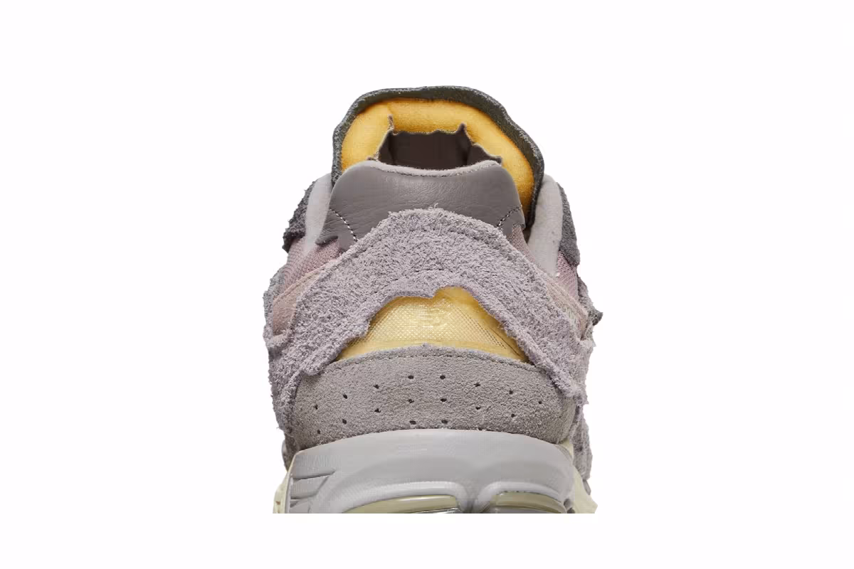 New Balance 2002R Protection Pack - Lunar New Year, view 8