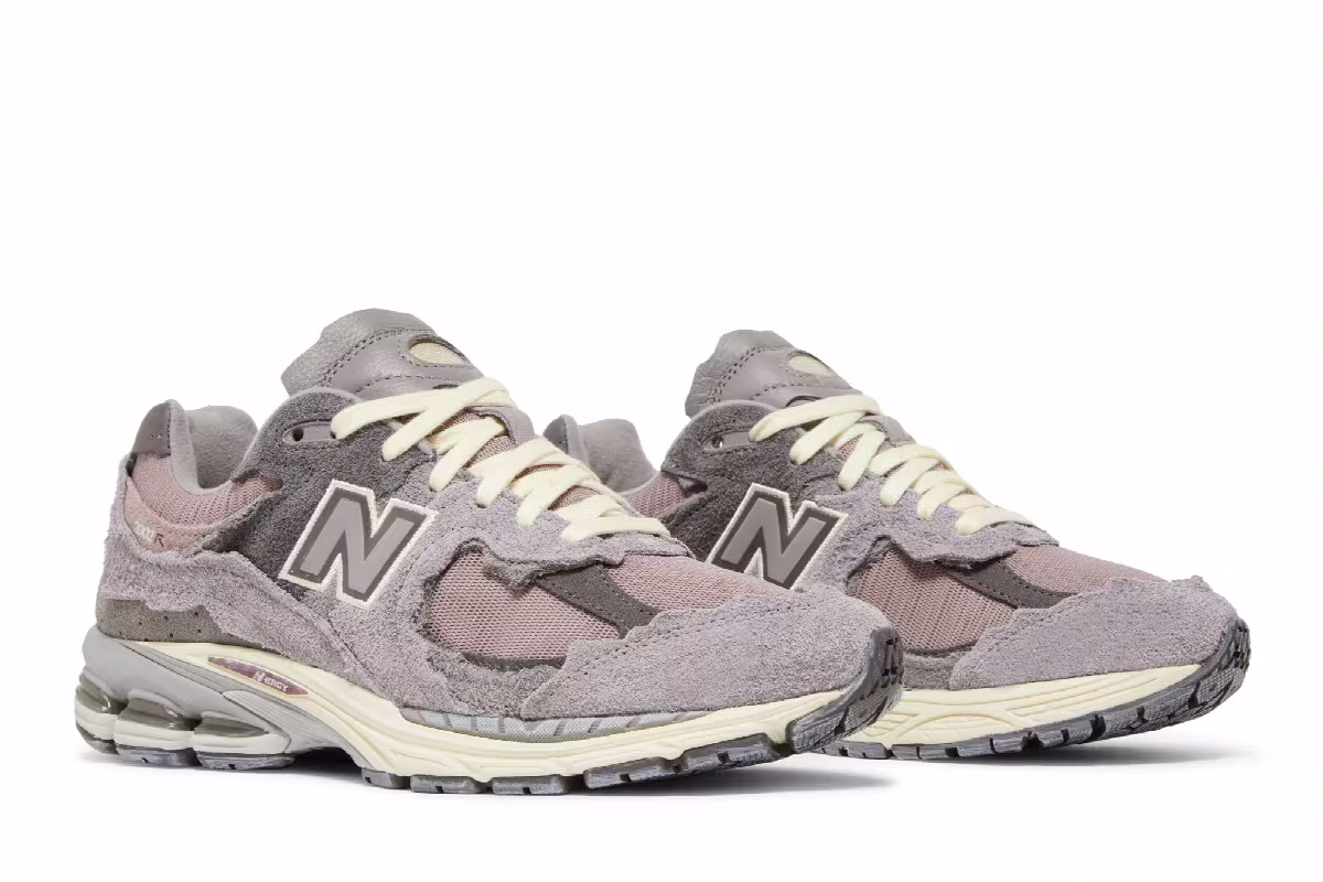 New Balance 2002R Protection Pack - Lunar New Year, view 9