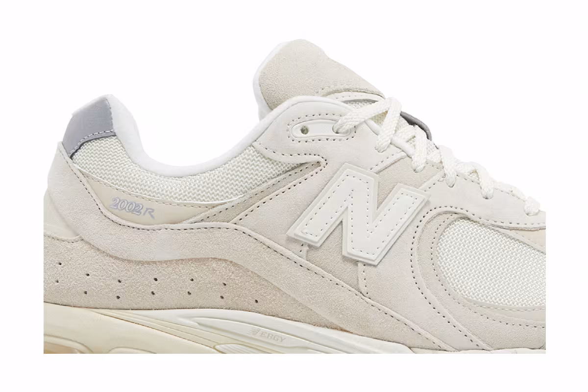 New Balance 2002R Calm Taupe, view 3