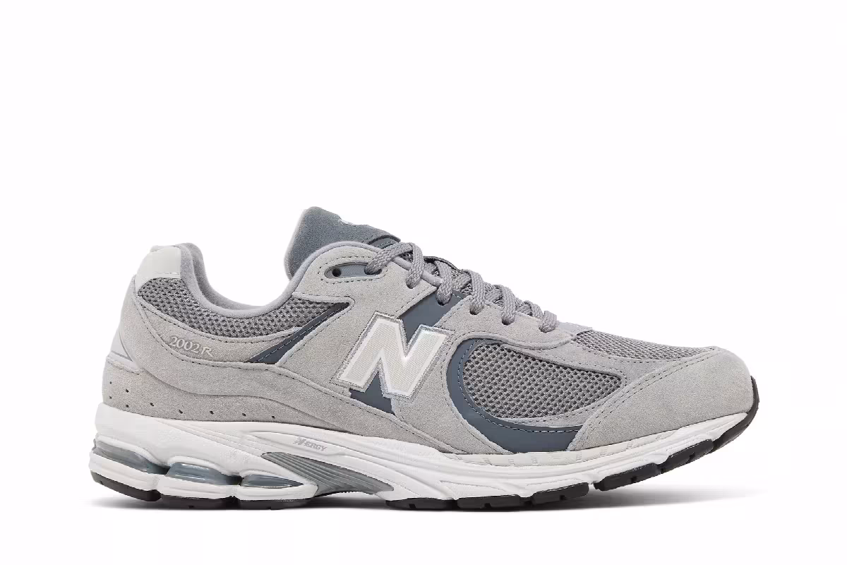 New Balance 2002R Steel Orca, view 2