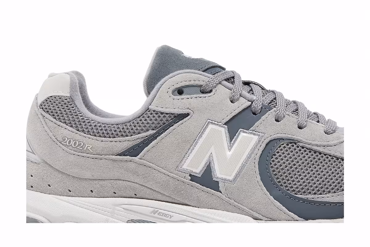 New Balance 2002R Steel Orca, view 3