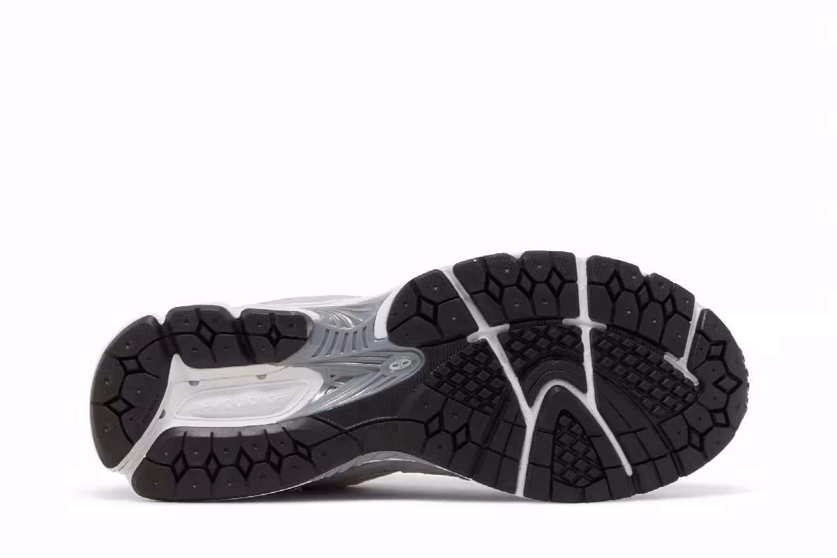 New Balance 2002R Steel Orca, view 5