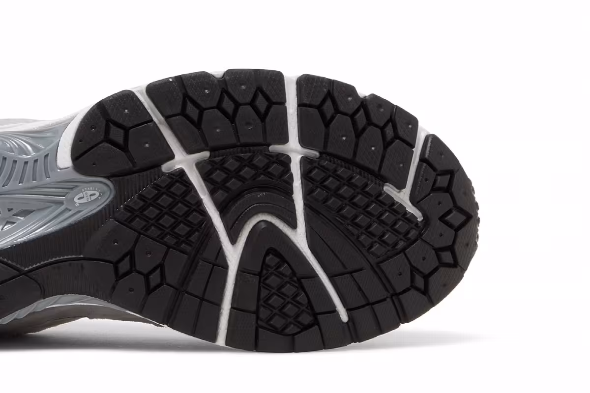 New Balance 2002R Steel Orca, view 6