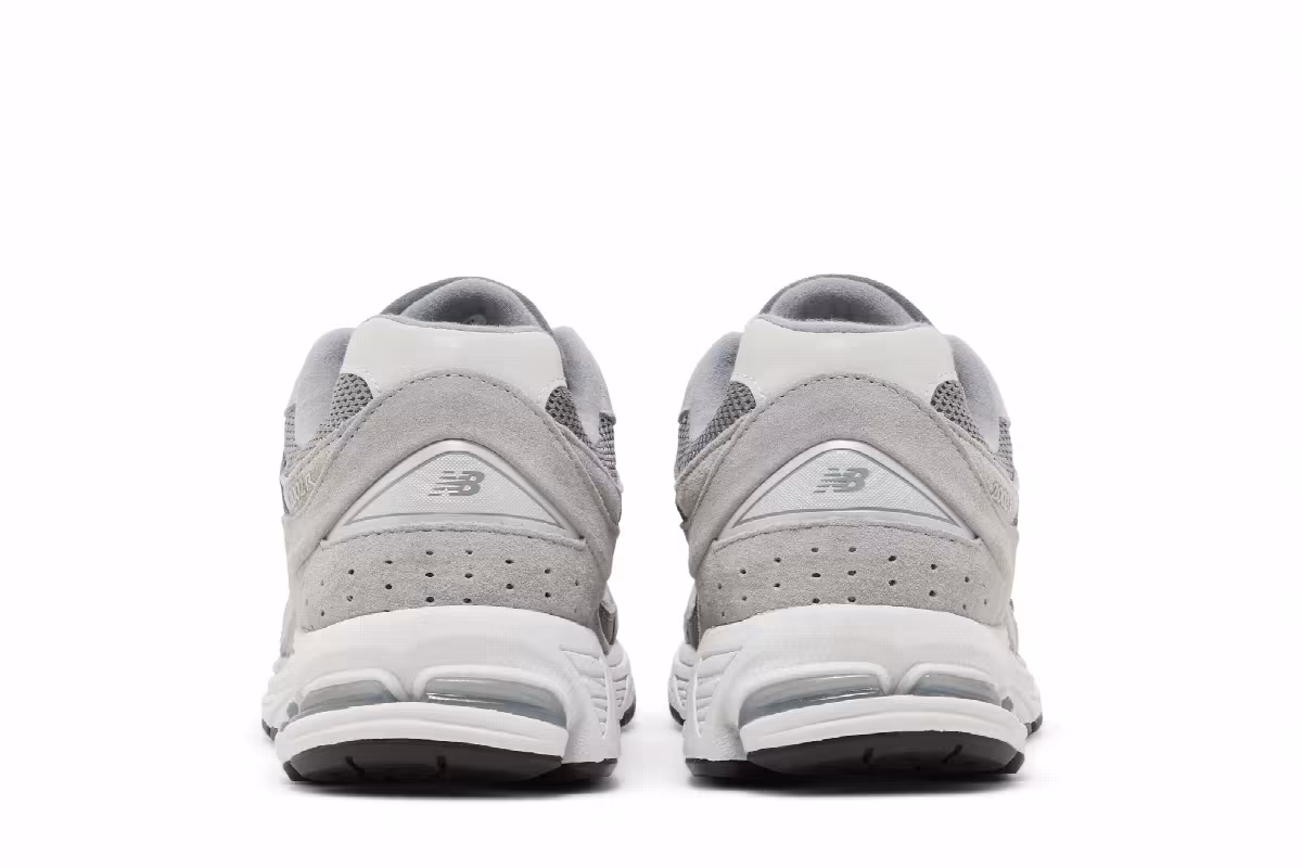 New Balance 2002R Steel Orca, view 7