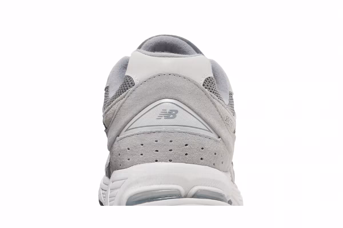 New Balance 2002R Steel Orca, view 8
