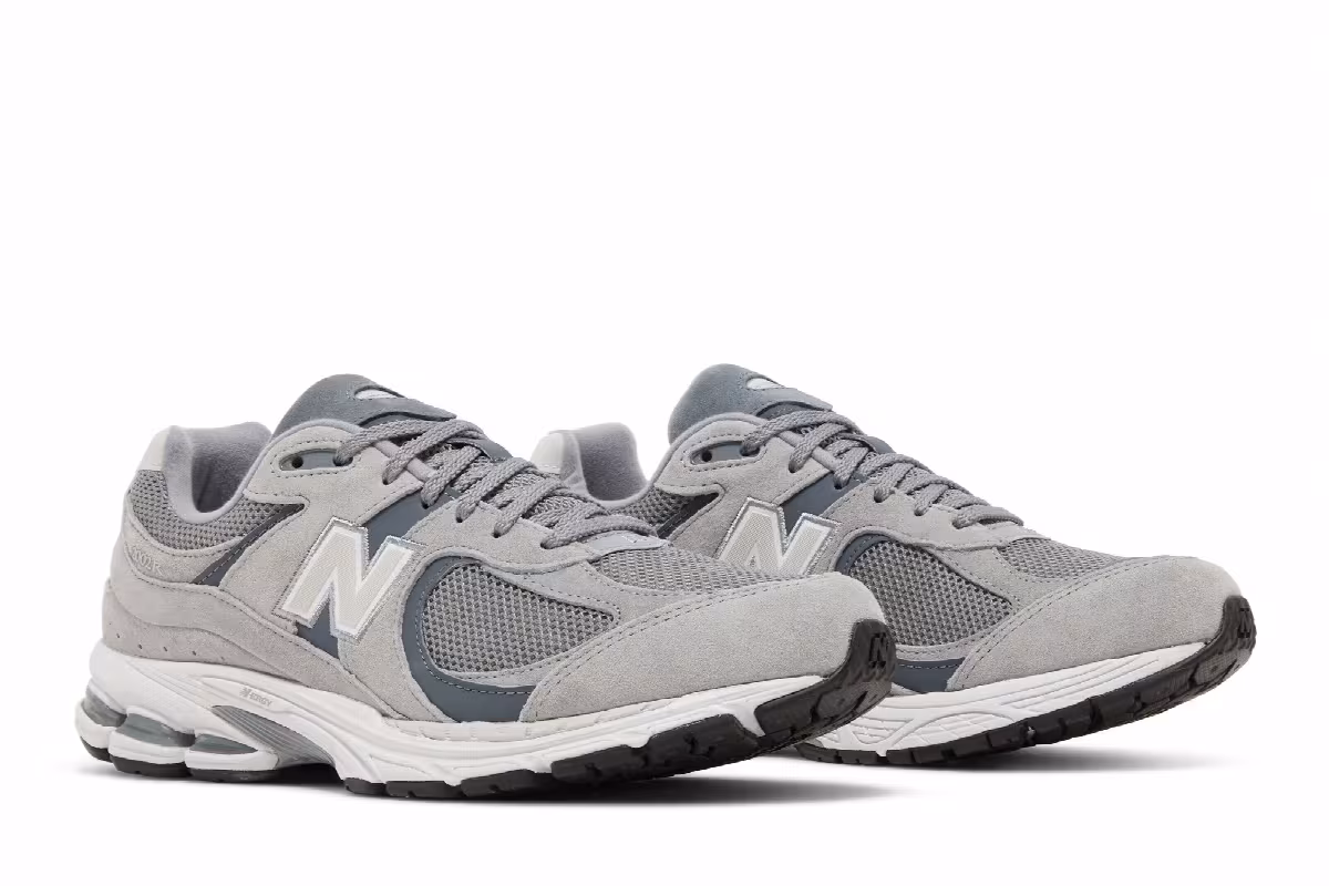 New Balance 2002R Steel Orca, view 9