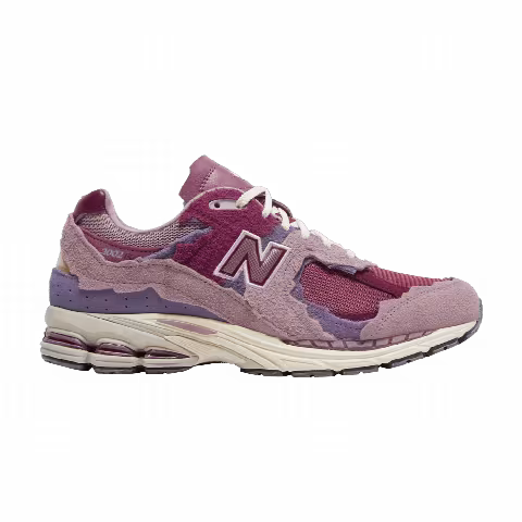 New Balance 2002R 'Protection Pack - Pink'