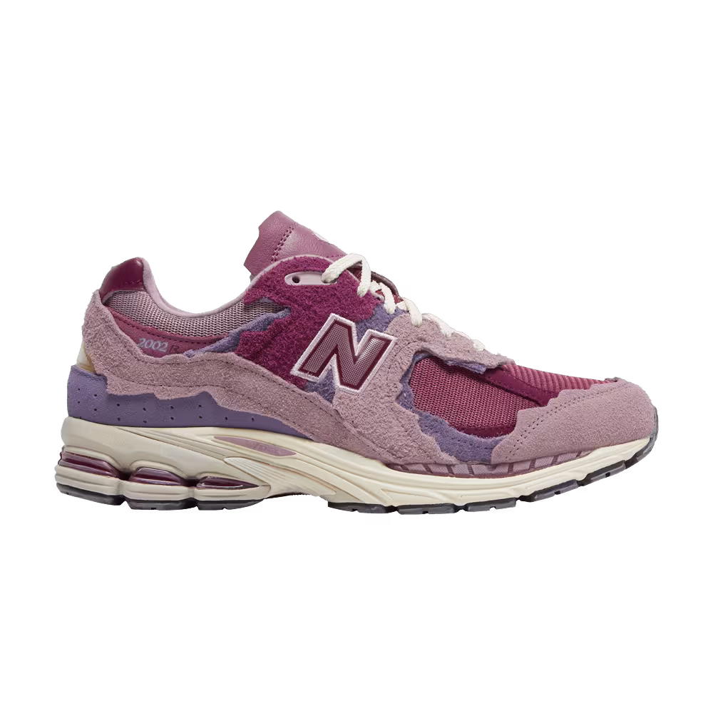 New Balance 2002R Protection Pack - Pink