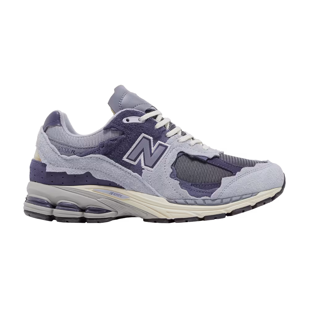 New Balance 2002R Protection Pack - Purple