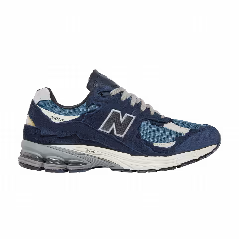 New Balance 2002R 'Protection Pack - Dark Navy'