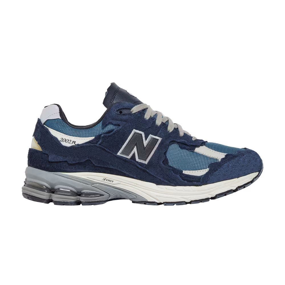 New Balance 2002R Protection Pack - Dark Navy