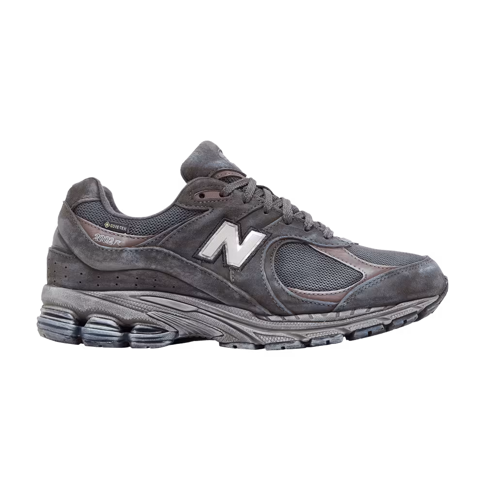 New Balance 2002R GORE-TEX Magnet Mood Indigo