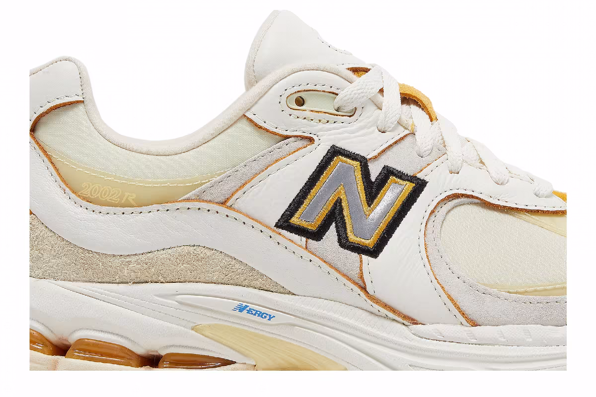 Men's Joe Freshgoods x New Balance 2002R Conversations Amongst Us, view 3