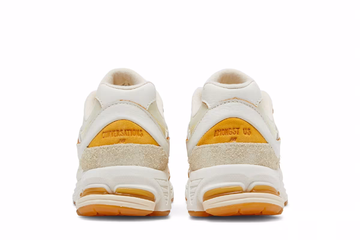 Men's Joe Freshgoods x New Balance 2002R Conversations Amongst Us, view 7