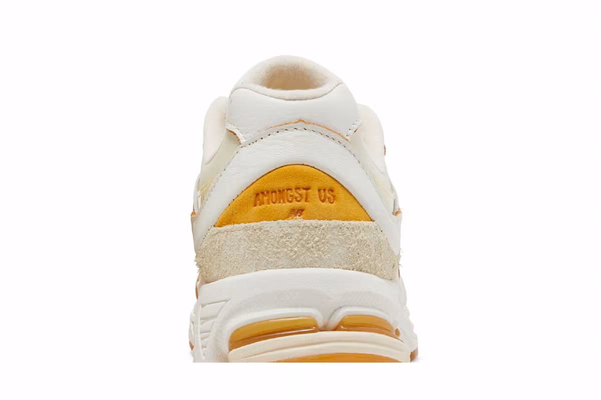Men's Joe Freshgoods x New Balance 2002R Conversations Amongst Us, view 8