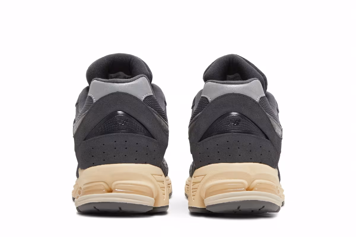 New Balance 2002R Phantom, view 7