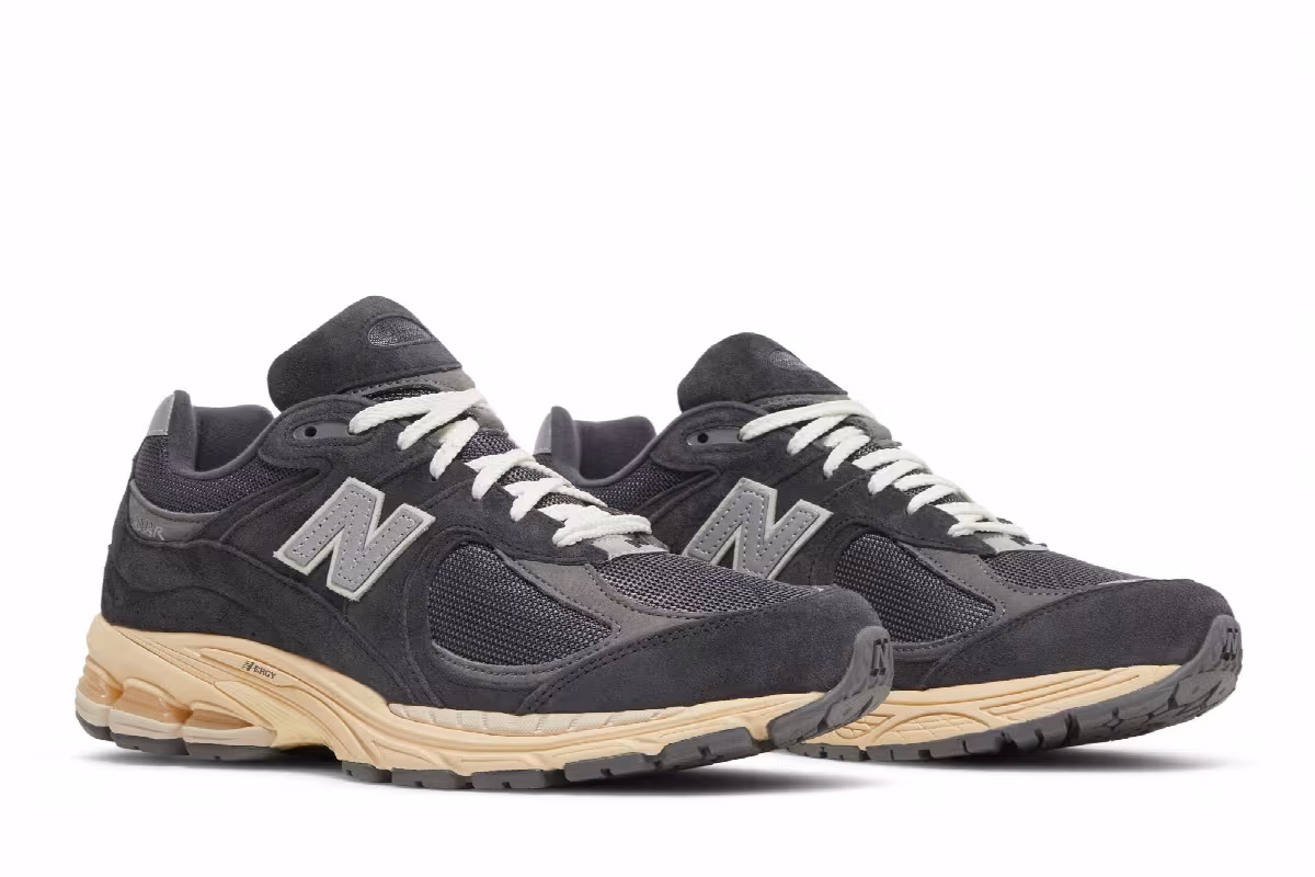 New Balance 2002R Phantom, view 9