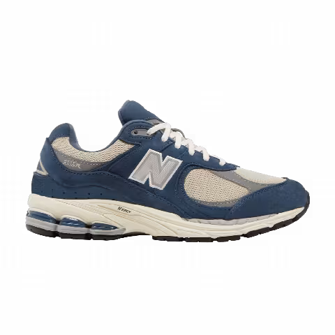 New Balance 2002R 'Vintage Indigo'