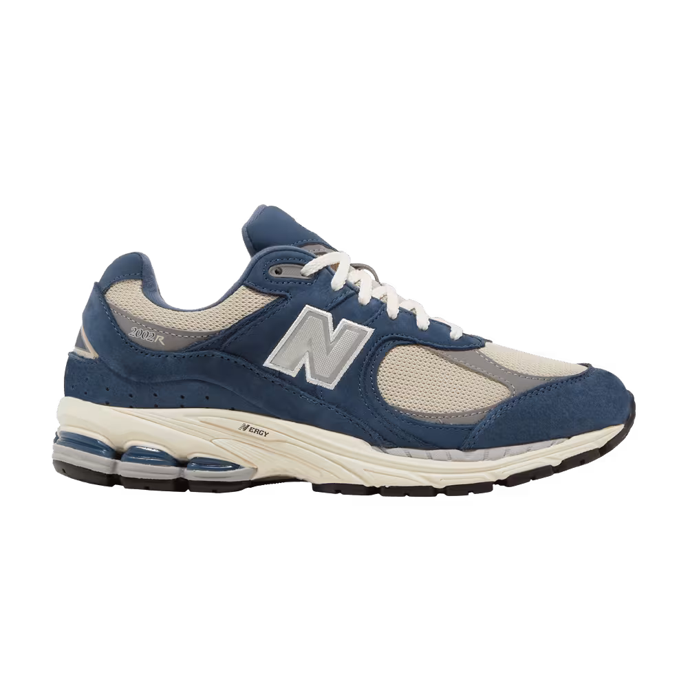 New Balance 2002R Vintage Indigo