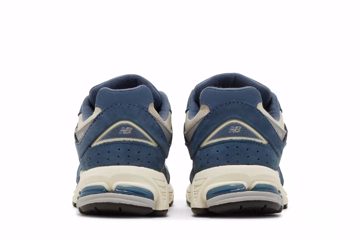 New Balance 2002R Vintage Indigo, view 7