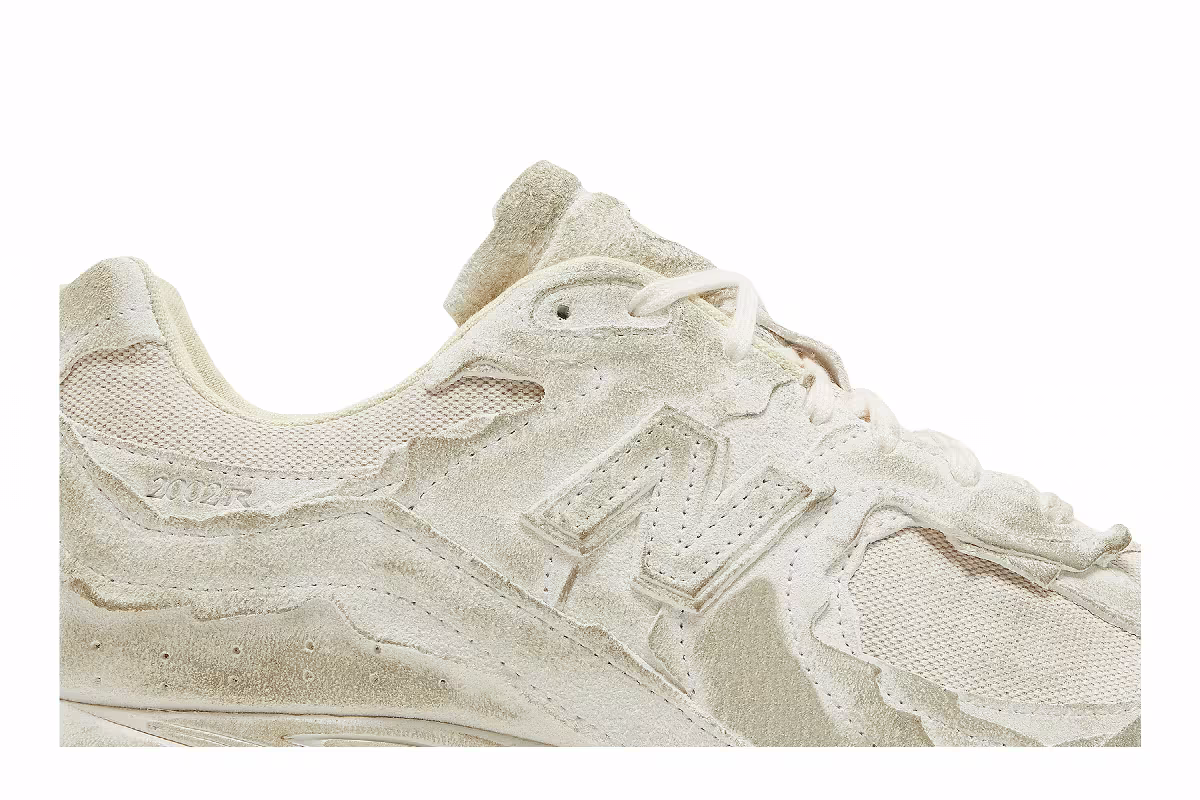 New Balance 2002R Protection Pack - Distressed, view 3